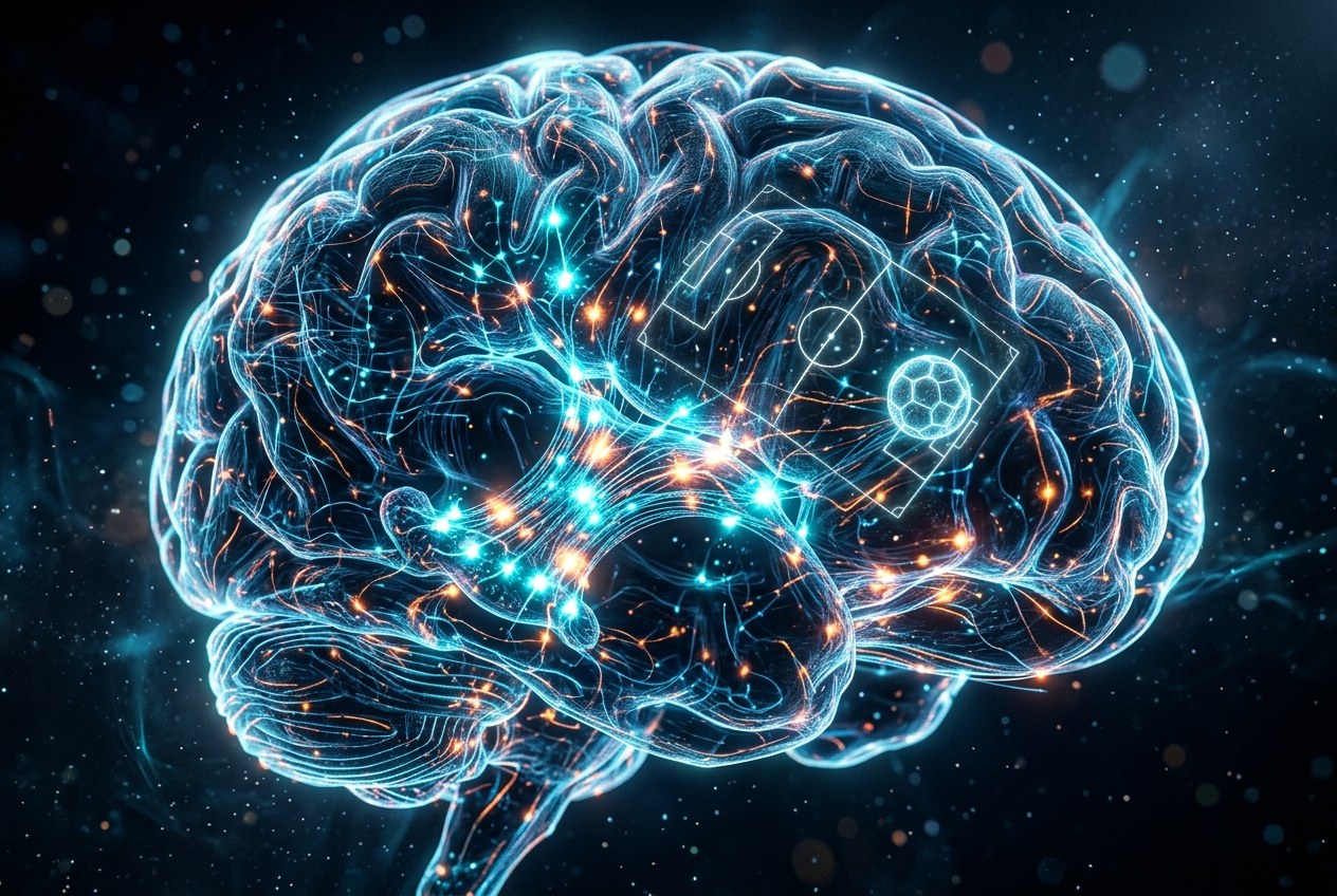 OCTON neocortex brain